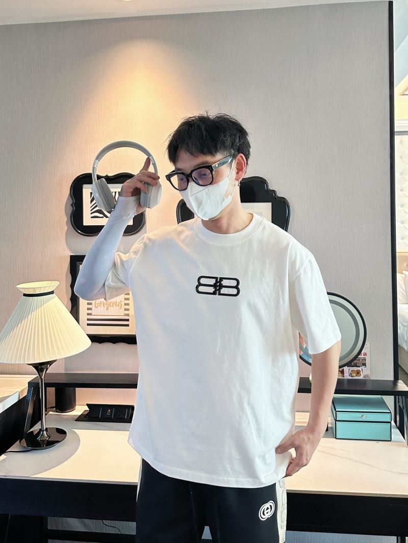 Balenciaga T-Shirts